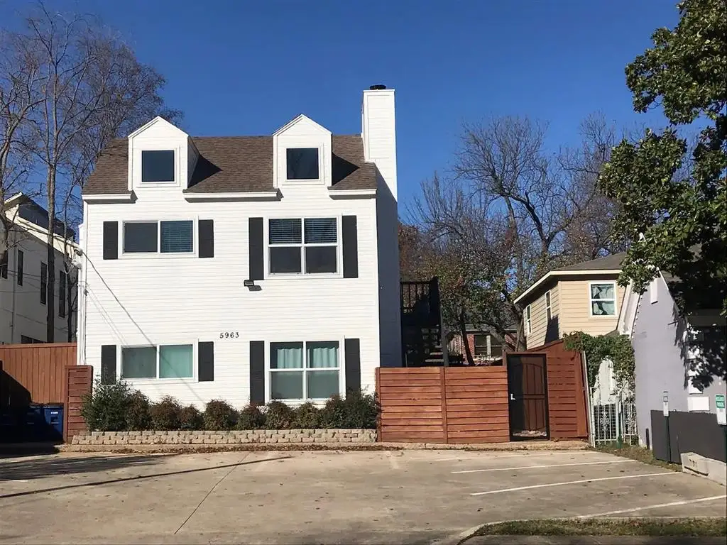 5963 Ross Avenue #202, Dallas, TX 75206 - Image #1