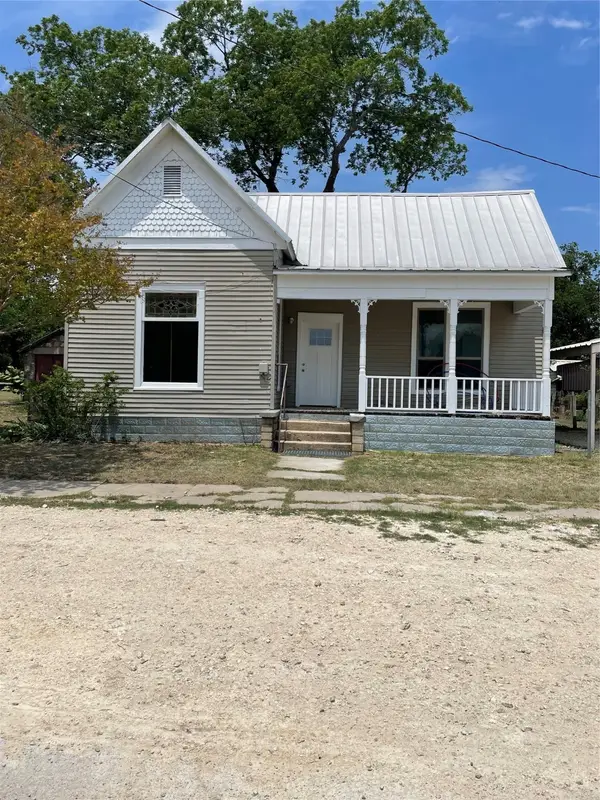 314 Live Oak, Dublin, TX 76446