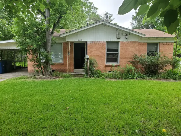 2612 Plesant Drive, Dallas, TX 75227