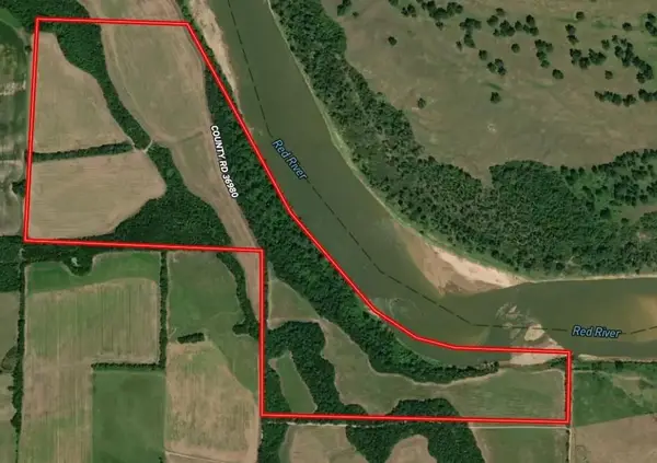 TBD Cr 36980 Road, Arthur City, TX 75411