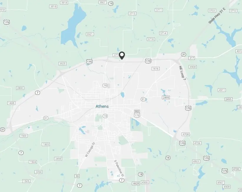 0 NE Loop 7 N, Athens, TX 75752 - Image #3