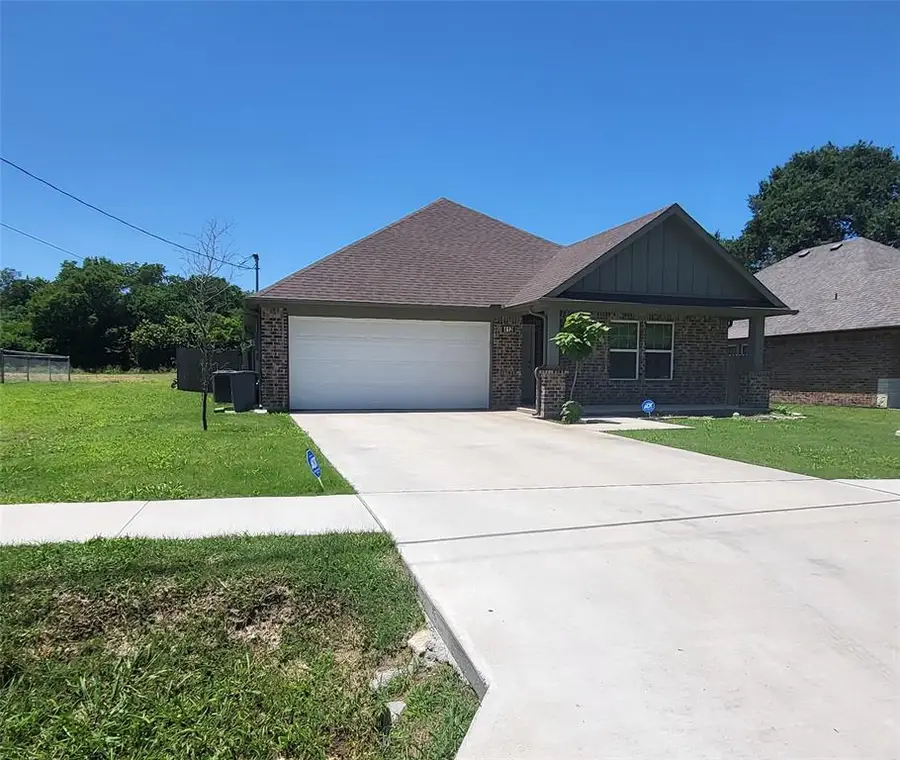 412 S Park Street, Terrell, TX 75160 - Image #2