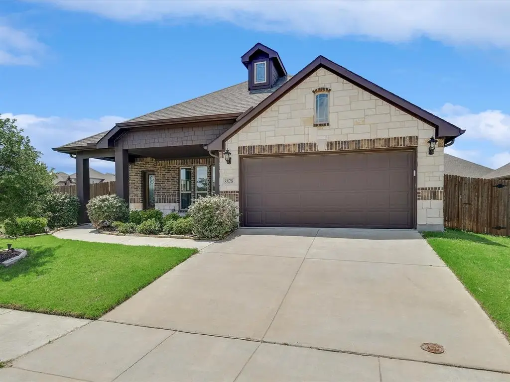 8828 Cassidy Lane, Aubrey, TX 76227 - #1