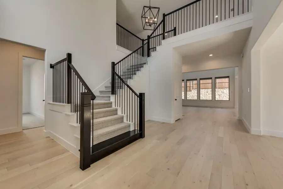 608 Pentonville Lane, Pilot Point Aubrey, TX 75068 - Image #3