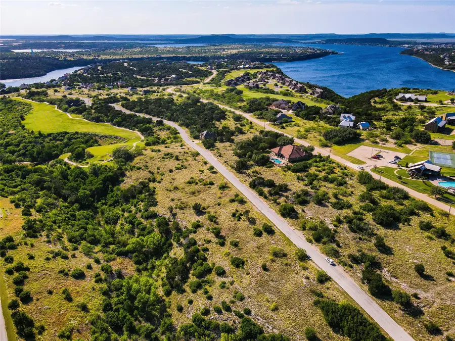 Lot 73 Glen Eagles Drive, Strawn Gordon, TX 76449 - Image #2