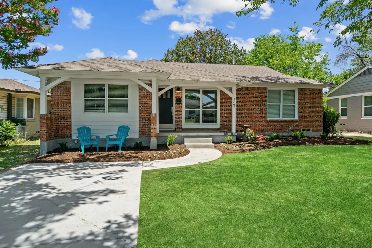 3867 Gaspar Drive, Dallas, TX 75220 - Image #1