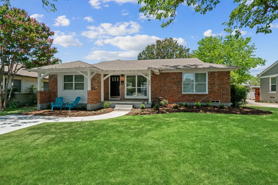 3867 Gaspar Drive, Dallas, TX 75220 - Image #2