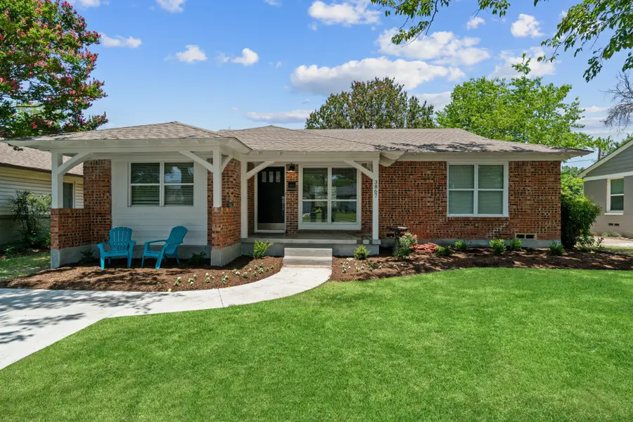 3867 Gaspar Drive, Dallas, TX 75220 - Image #3