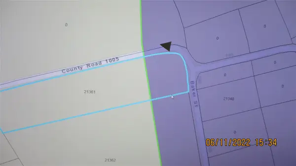 TBD Baker & Cr 1005, Newton, TX 75955