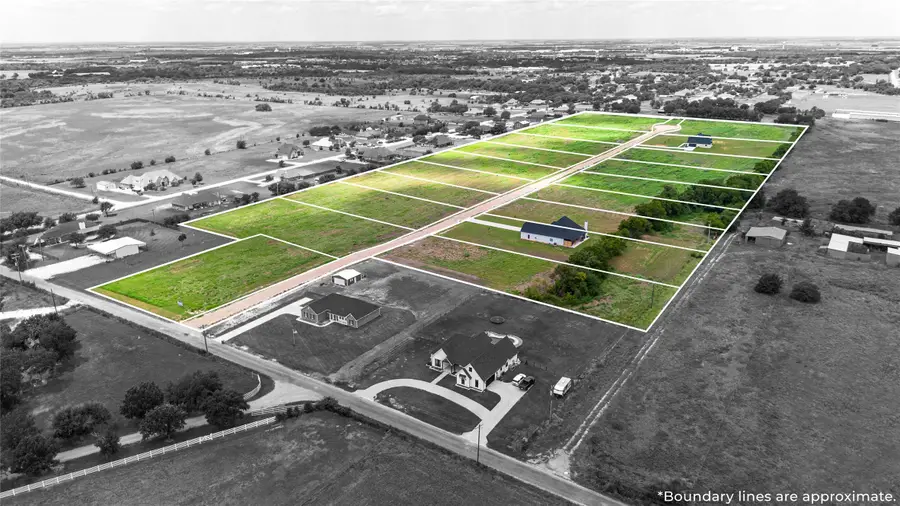 TBD High Point Drive, Hillsboro, TX 76645 - Image #2