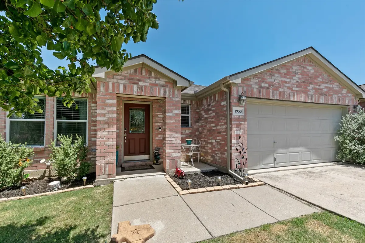 1955 Bishop Hill, Little Elm, TX 75036 - Image #1