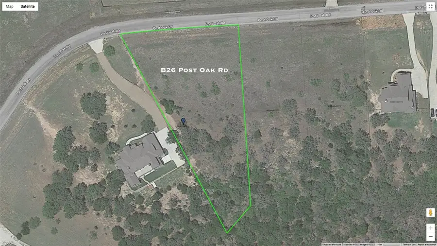 B26 Post Oak Road, Gordon, TX 76453 - Image #3