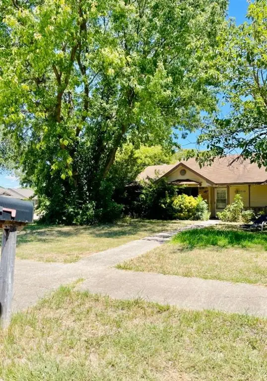 1518 Reisen Drive, Garland, TX 75040