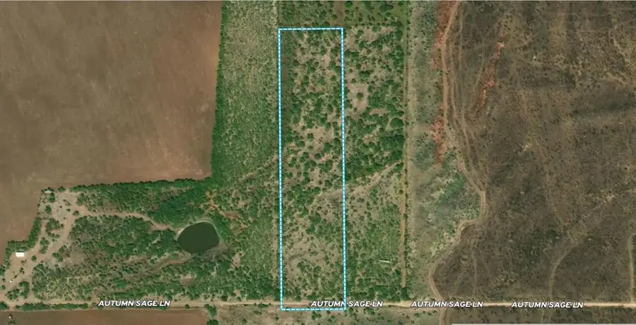 Lot #2 7050 Autumn Sage Lane, Abilene, TX 79606 - Image #2