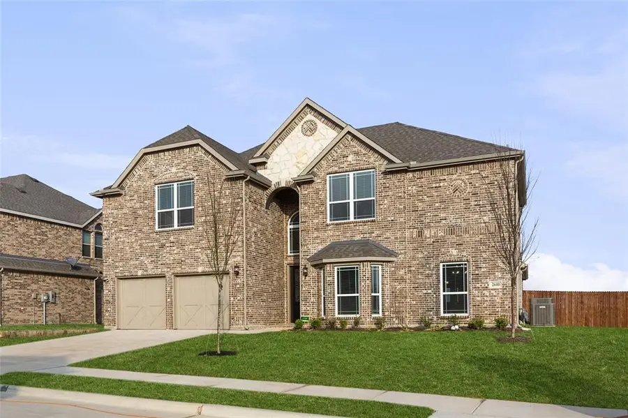 2610 White Plains Drive, Midlothian, TX 76065 - Image #2