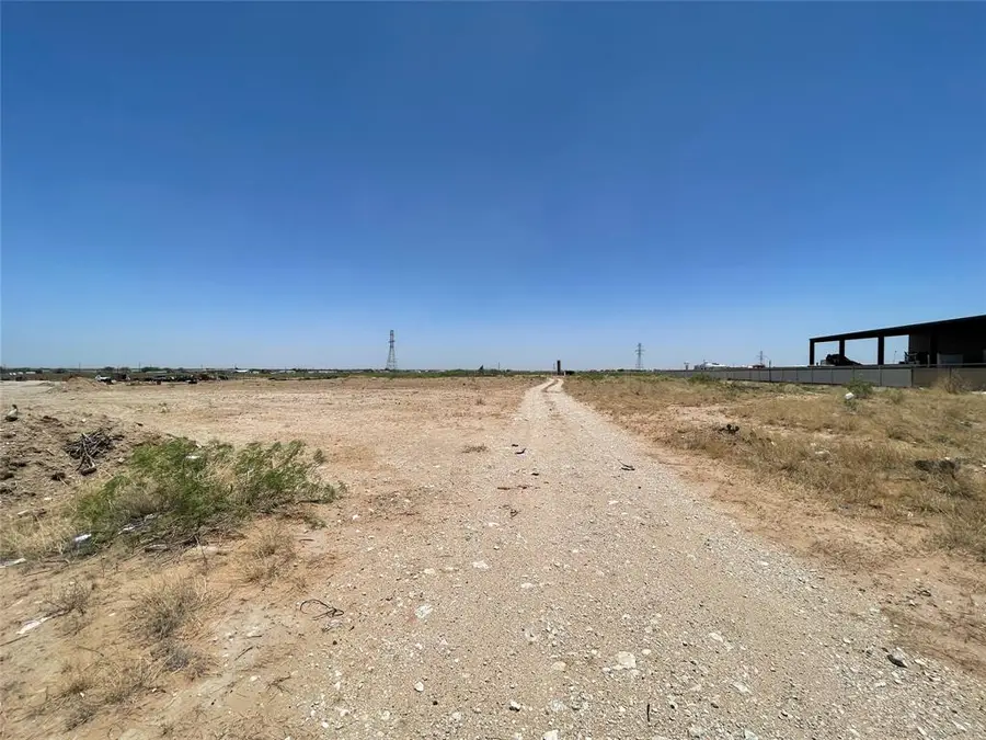 n/a W Hubnik Road, Odessa, TX 79763 - Image #2
