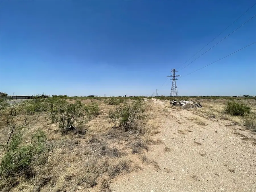n/a W Hubnik Road, Odessa, TX 79763 - Image #3