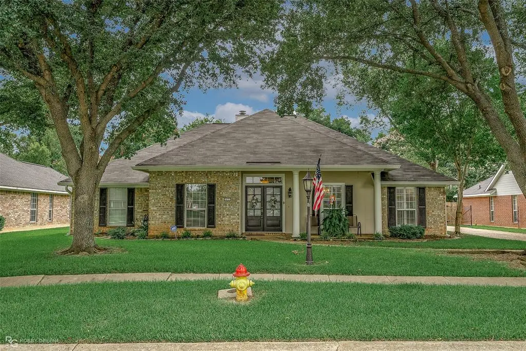 413 Creek Hollow, Shreveport, LA 71115 - #1