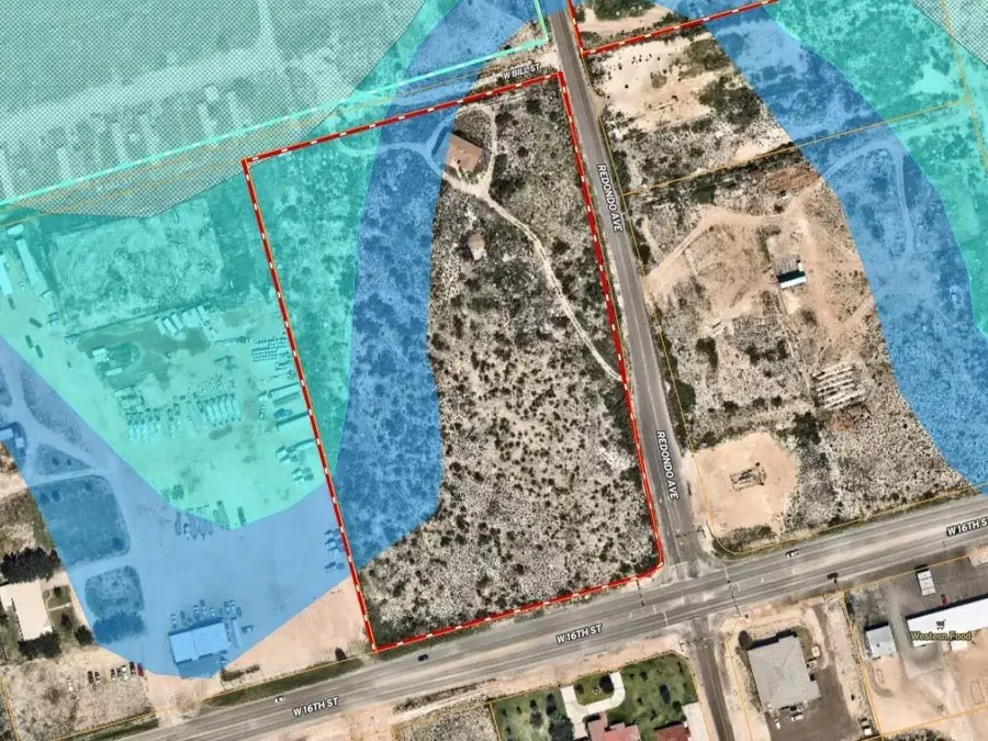 1711 N Redondo Avenue, Odessa, TX 79763 - Image #2