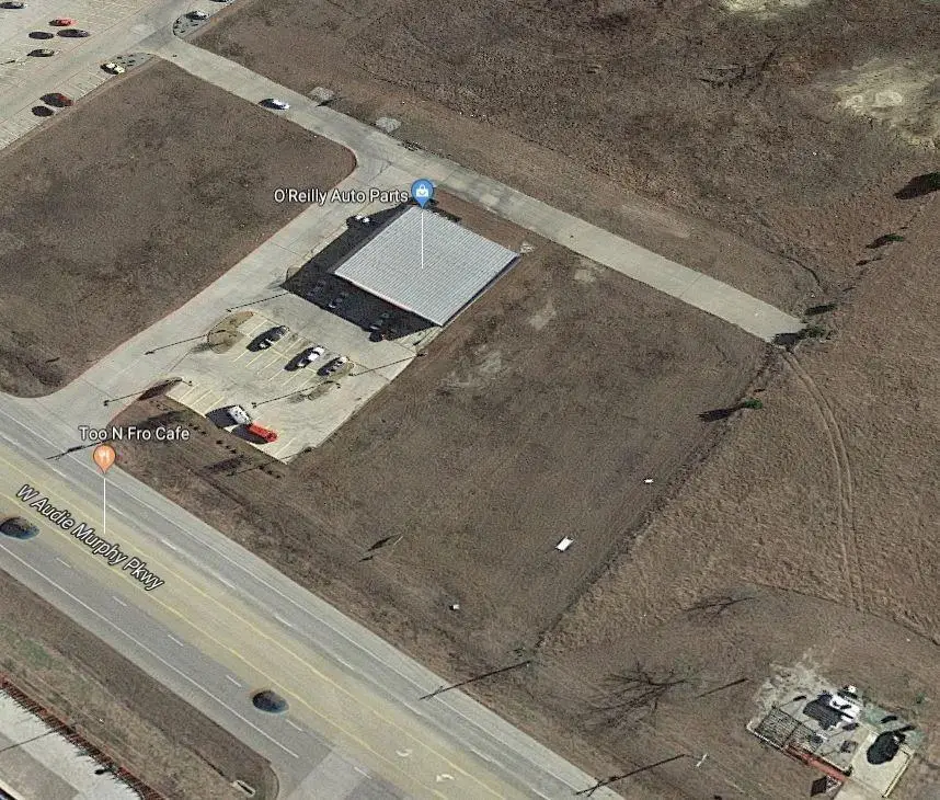 1815 W Audie Murphy Parkway, Farmersville, TX 75442 - Image #3