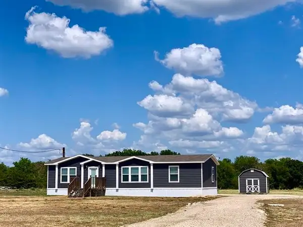 136 County Road 44480, No City, TX 75462