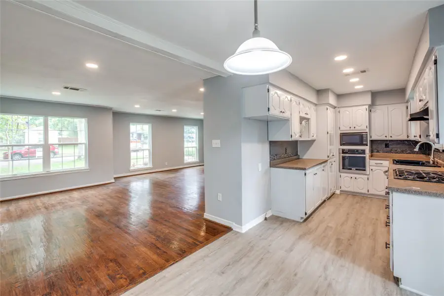 1524 W Lakeside Drive, Garland, TX 75042 - #3