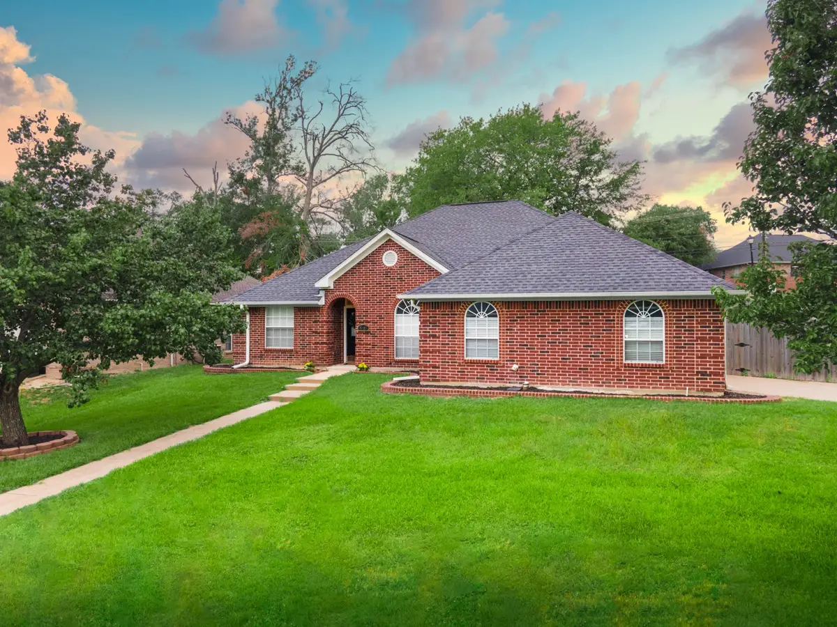 5803 Persimmon Drive, Tyler, TX 75707 - Image #1