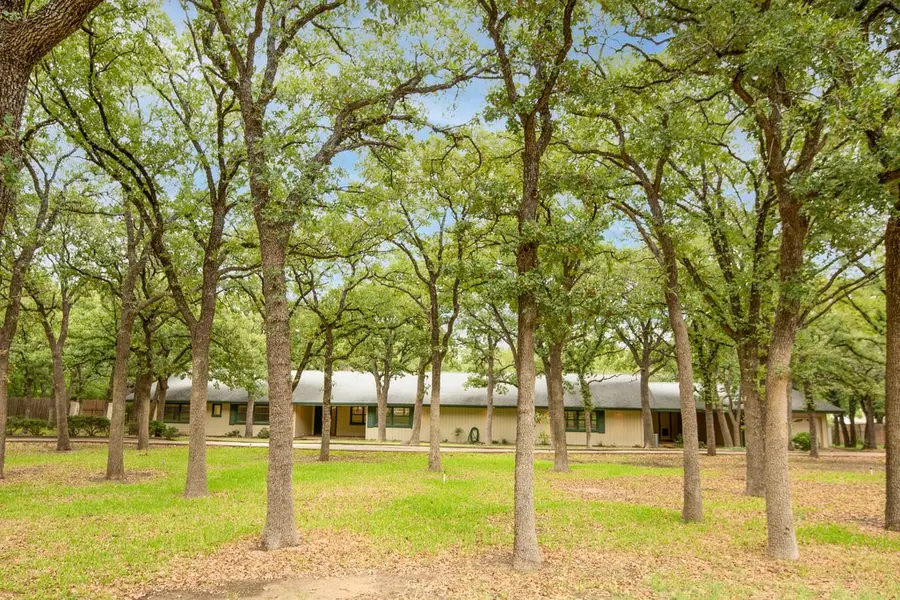 3216 Sunset Lane, Dalworthington Gardens, TX 76016 - Image #3