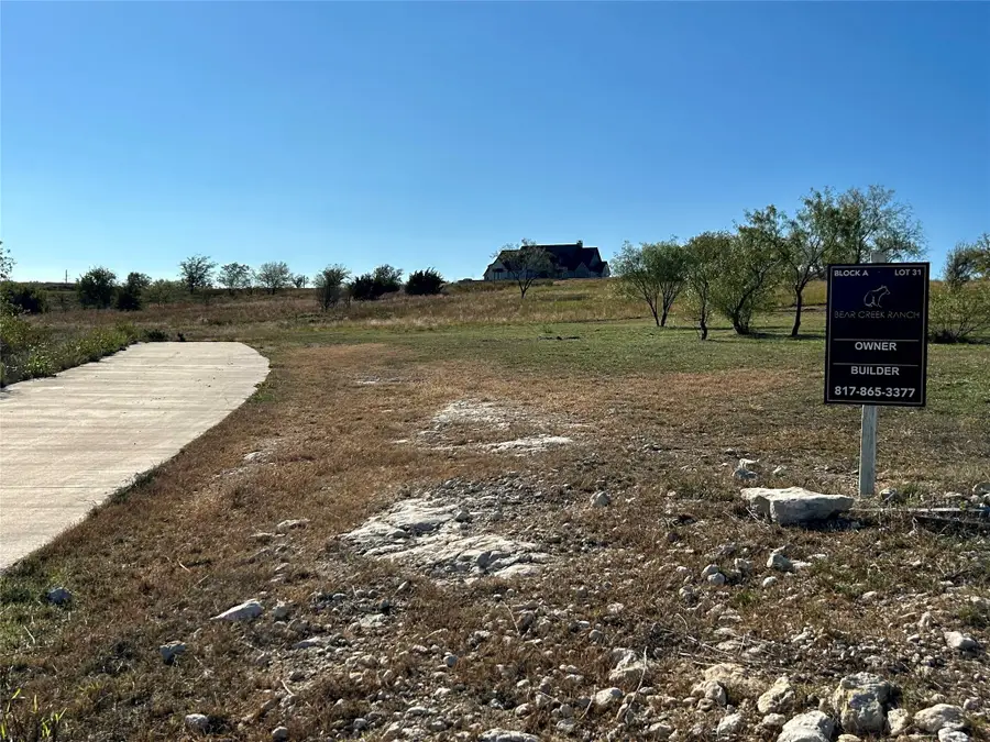 3027 Winding Creek Trail, Aledo, TX 76008 - Image #2