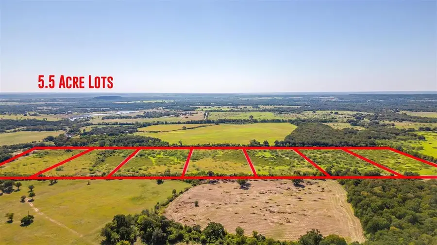 TBD1 County Road 1242, Cleburne, TX 76033 - Image #2