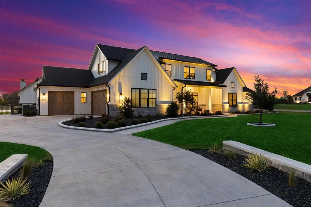 200 Sutherland Crescent, Northlake, TX 76247 - #1