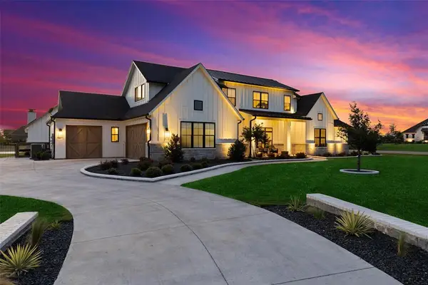 200 Sutherland Crescent, Northlake, TX 76247