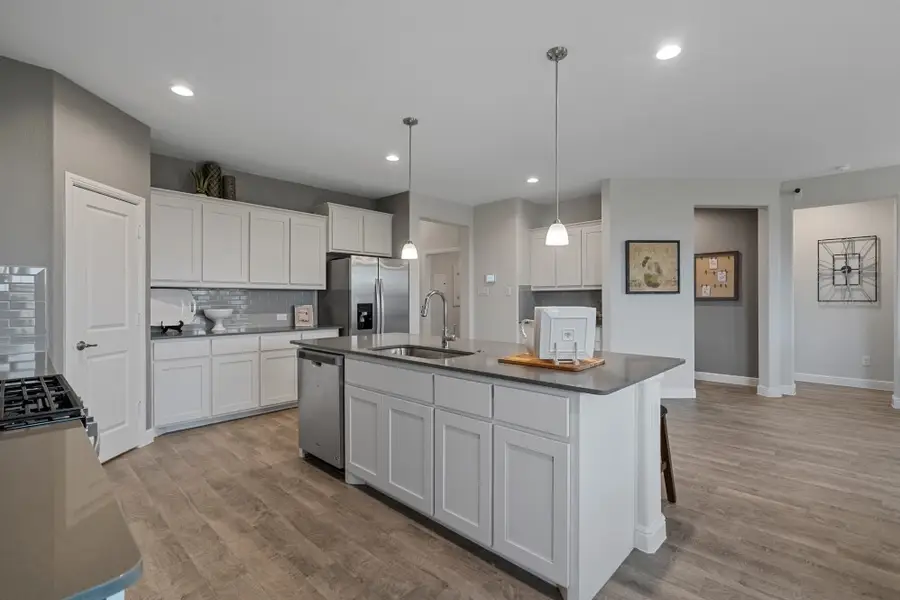 241 Lunayena Road, Rhome, TX 76078 - Image #2