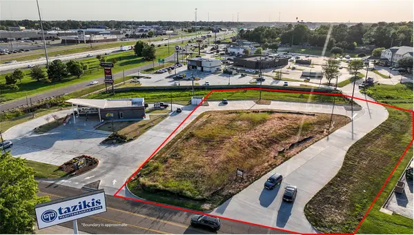 0 Cowhorn Creek Loop, Texarkana, TX 75503