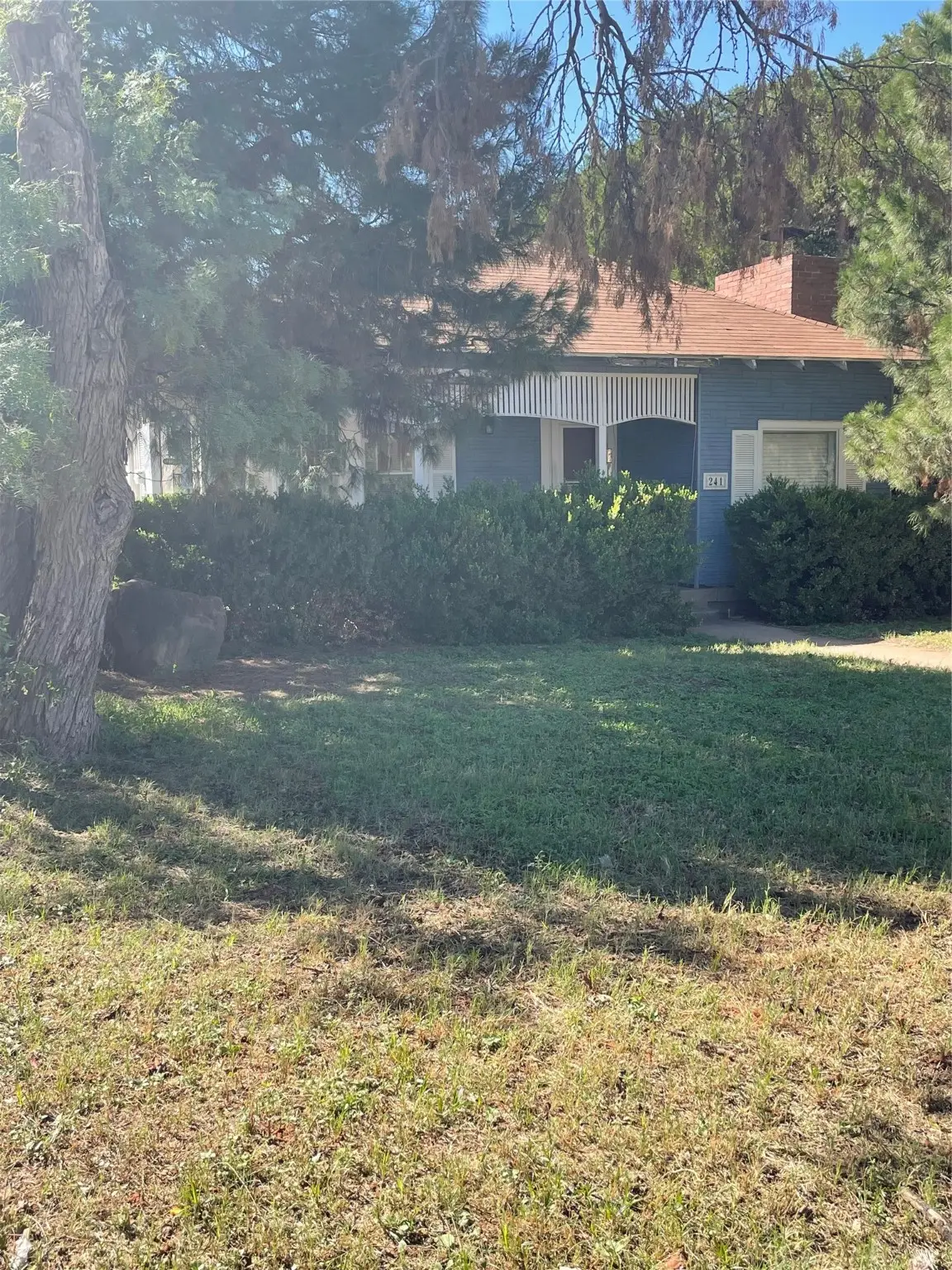 241 N 14th Street, Abilene, TX 79601 - Image #1