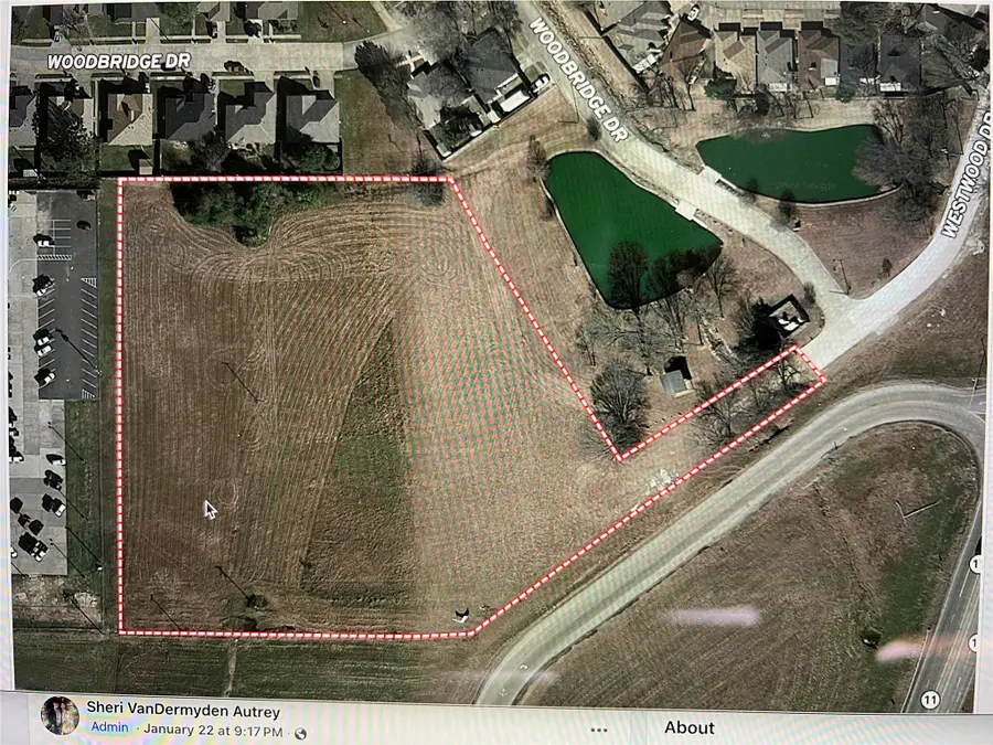 TBD Interstate Hwy 30 Corner, Sulphur Springs, TX 75482 - #3