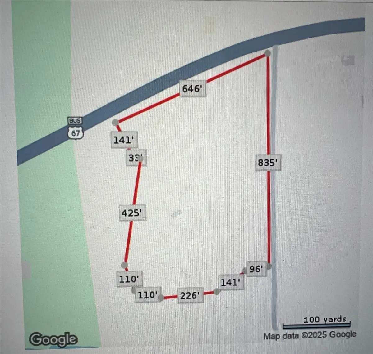 2122 Main Street, Sulphur Springs, TX 75482 - Image #1