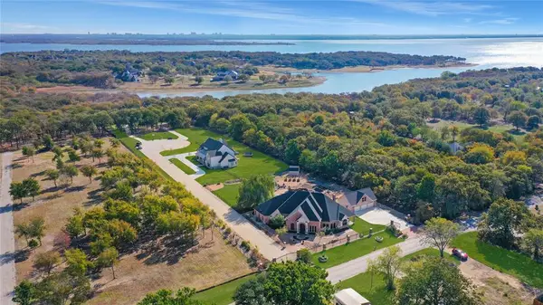 1305 Garza Lane, Little Elm, TX 75068