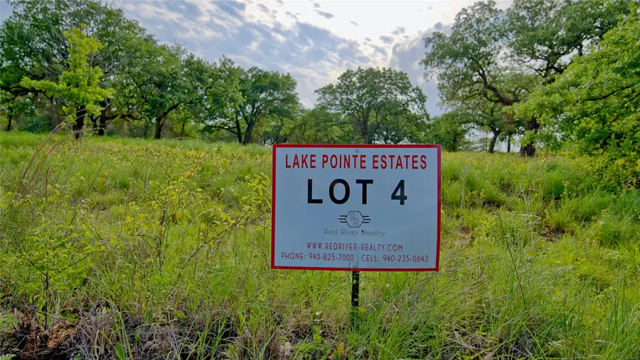 TBD Tradewinds Road, Nocona, TX 76255 - Image #3