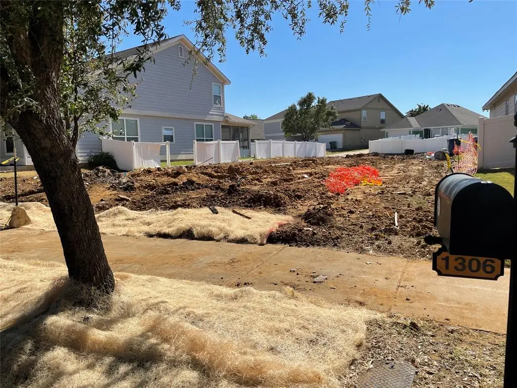 1306 Oakcrest Drive, Providence Village, TX 76227 - #1