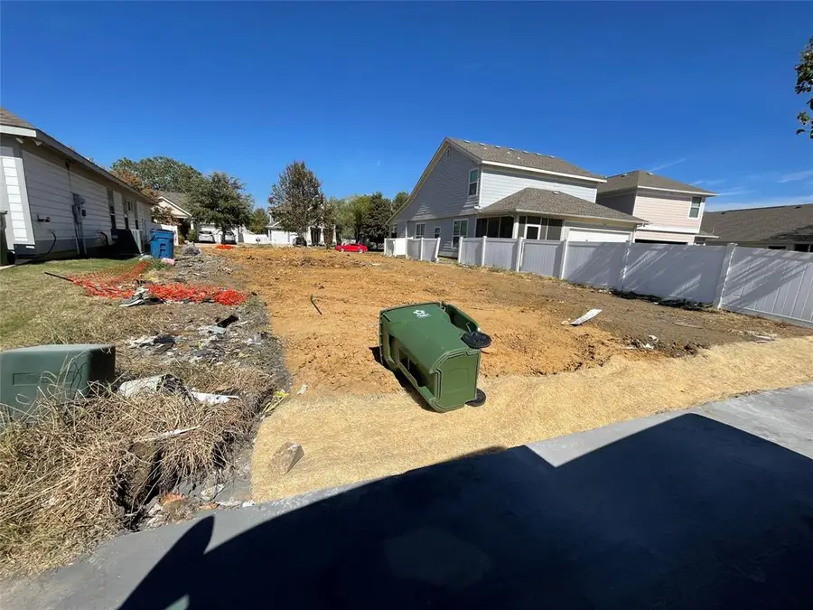 1306 Oakcrest Drive, Providence Village, TX 76227 - #3