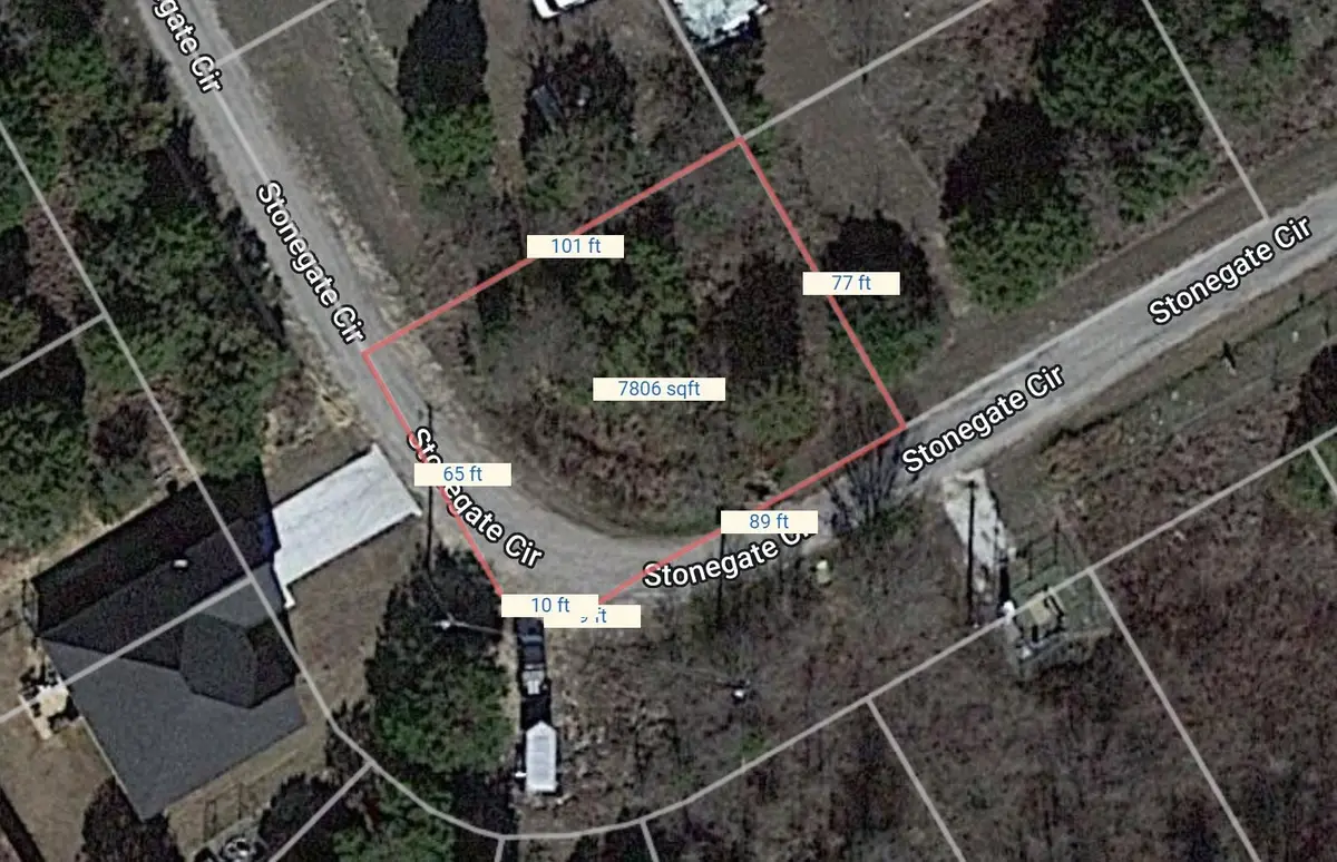 5528 Stonegate Circle, Granbury, TX 76048 - Image #1