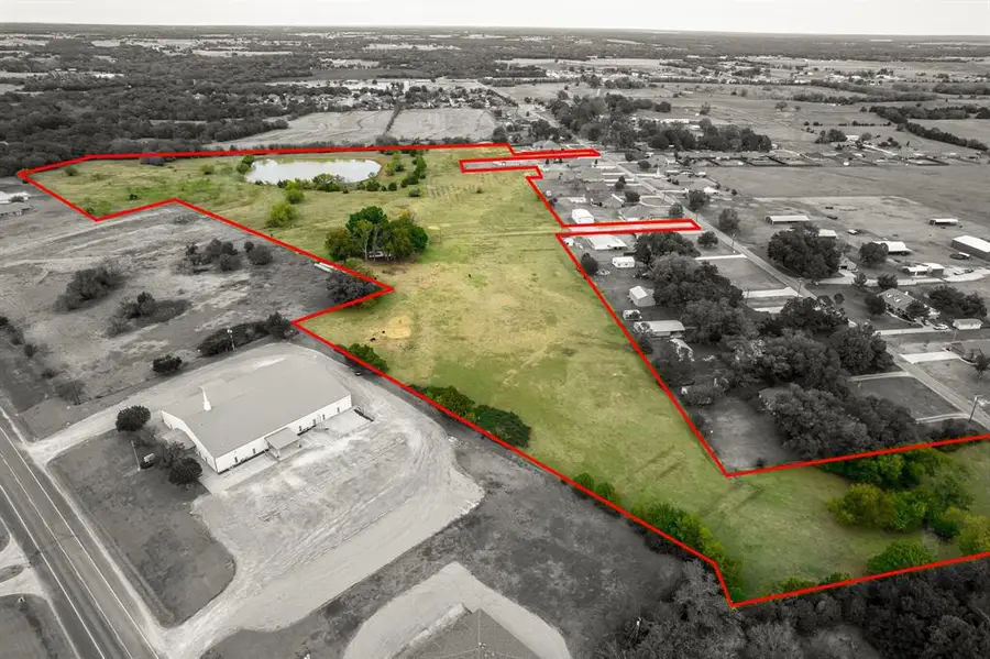 TBD E Hwy 377, Whitesboro, TX 76273 - Image #2