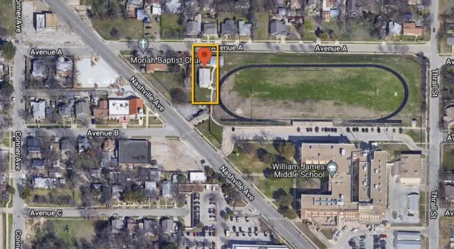 2830 A Avenue, Fort Worth, TX 76105 - Image #2