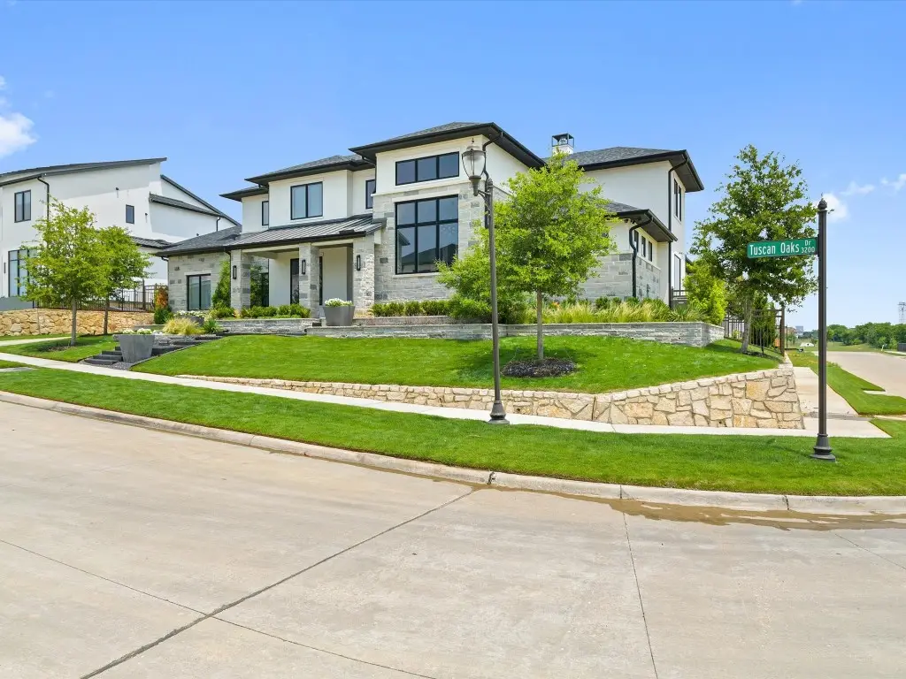3232 Tuscan Oaks Drive, Frisco, TX 75034 - #1