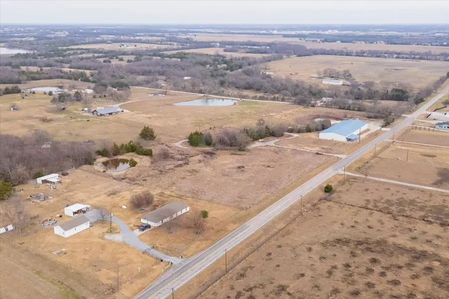 20336 S State Highway 78, Leonard, TX 75452 - #2
