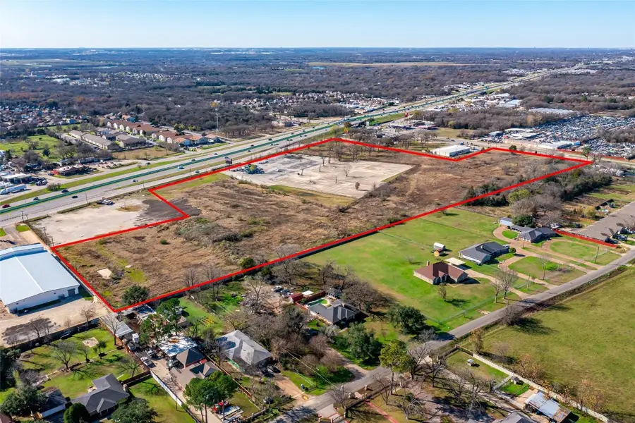 13710 C F Hawn Freeway, Dallas, TX 75253 - Image #2