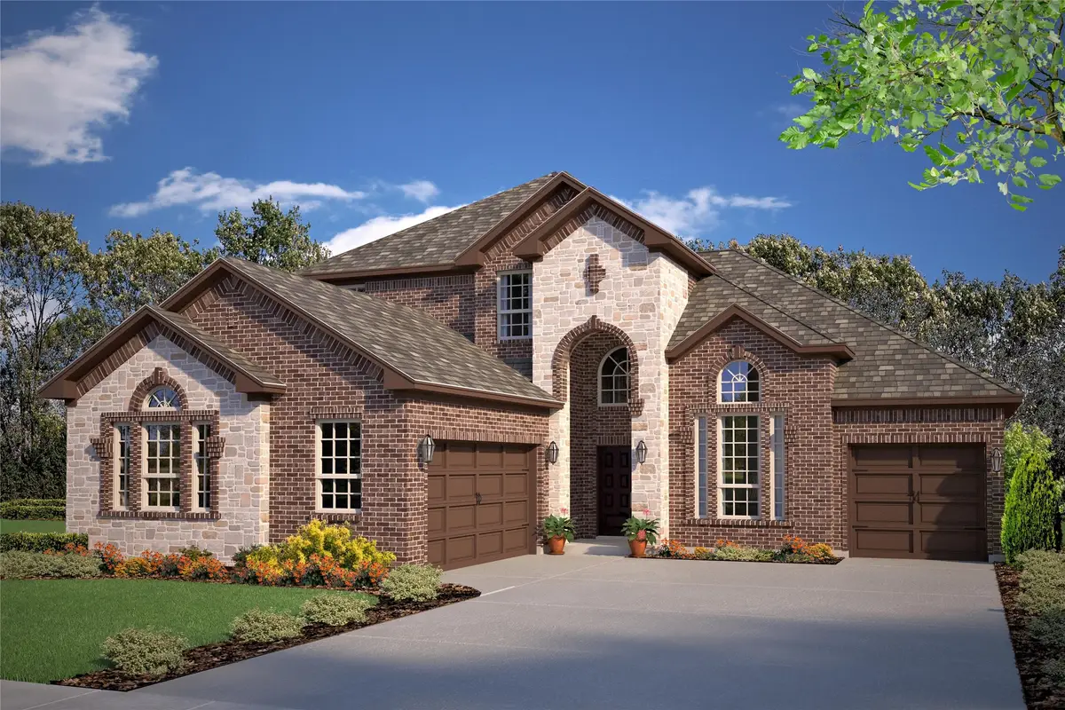 3704 Walnut Ridge Drive, Grand Prairie, TX 76065 - Image #1