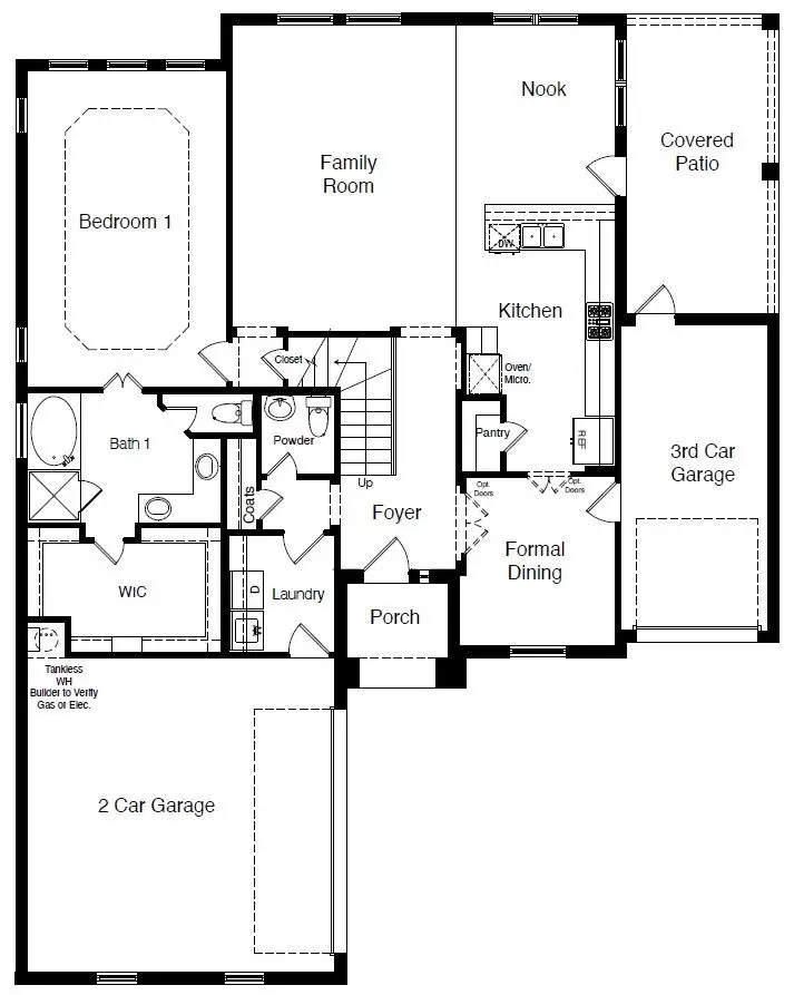 3704 Walnut Ridge Drive, Grand Prairie, TX 76065 - Image #2