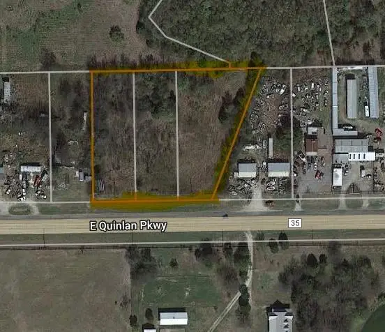 2.11 Acres Hwy 276, Quinlan, TX 75474 - Image #1